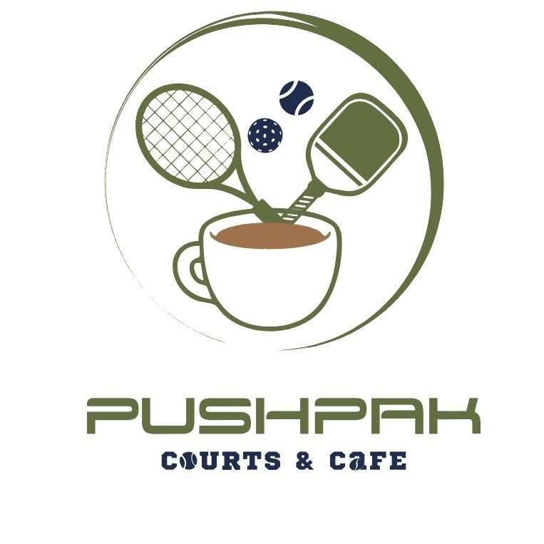 Pushpak Courts & Café